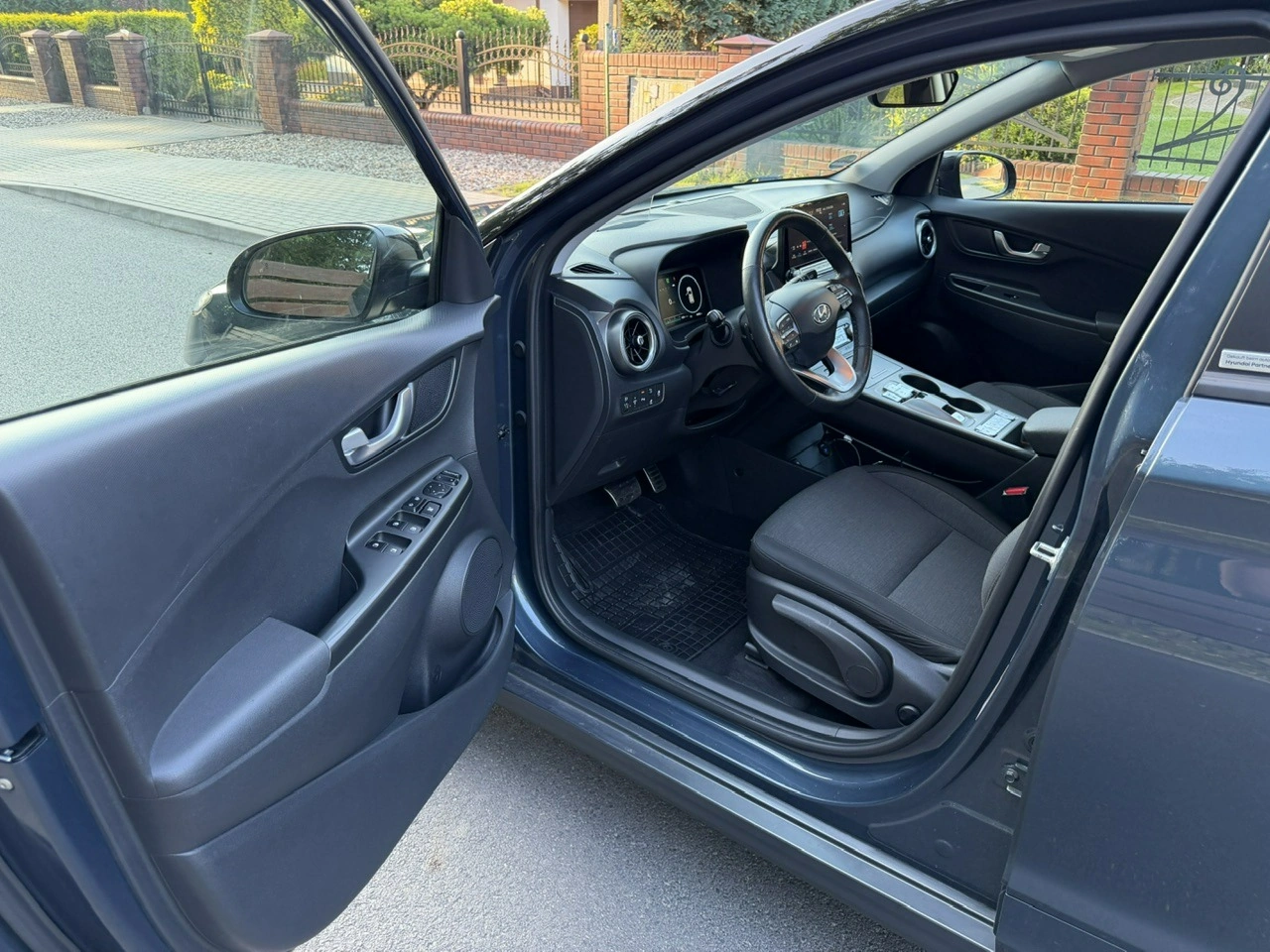 Hyundai Kona - Zdjęcie 25