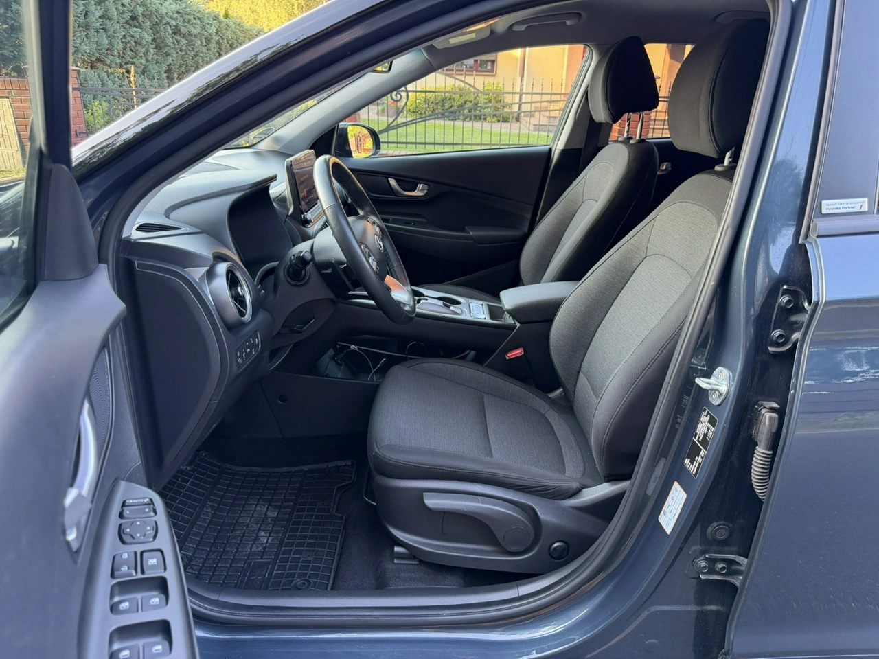 Hyundai Kona - Zdjęcie 27