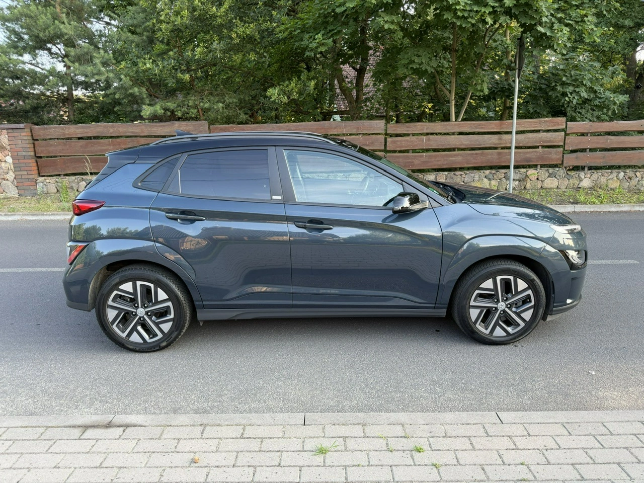 Hyundai Kona - Zdjęcie 2