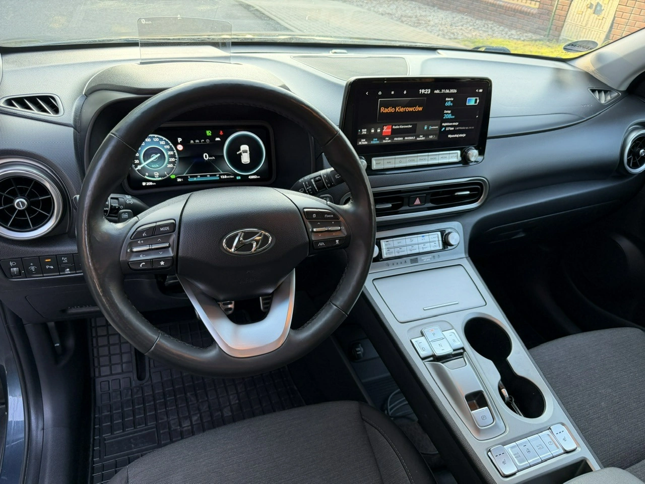 Hyundai Kona - Zdjęcie 30