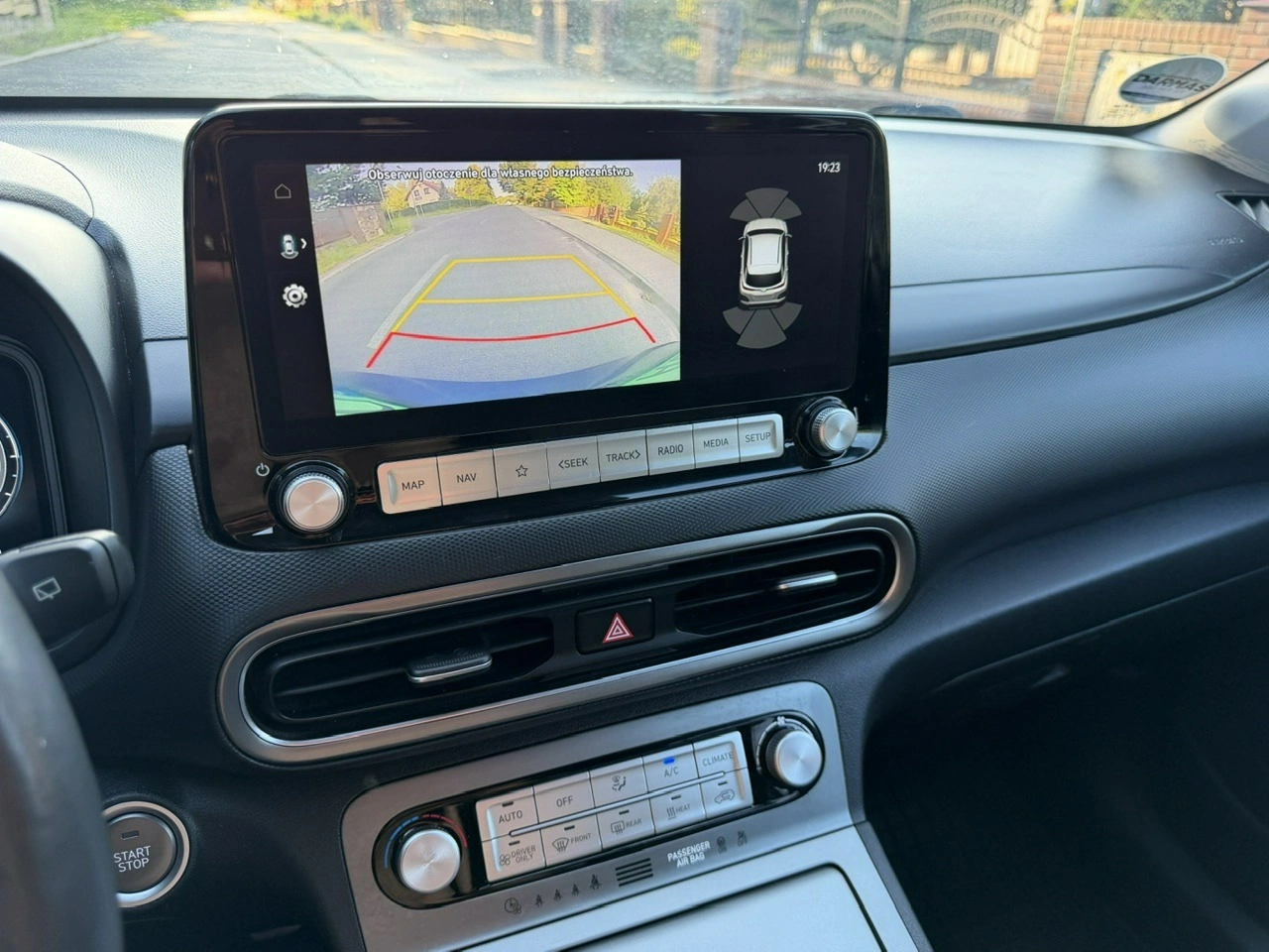Hyundai Kona - Zdjęcie 31