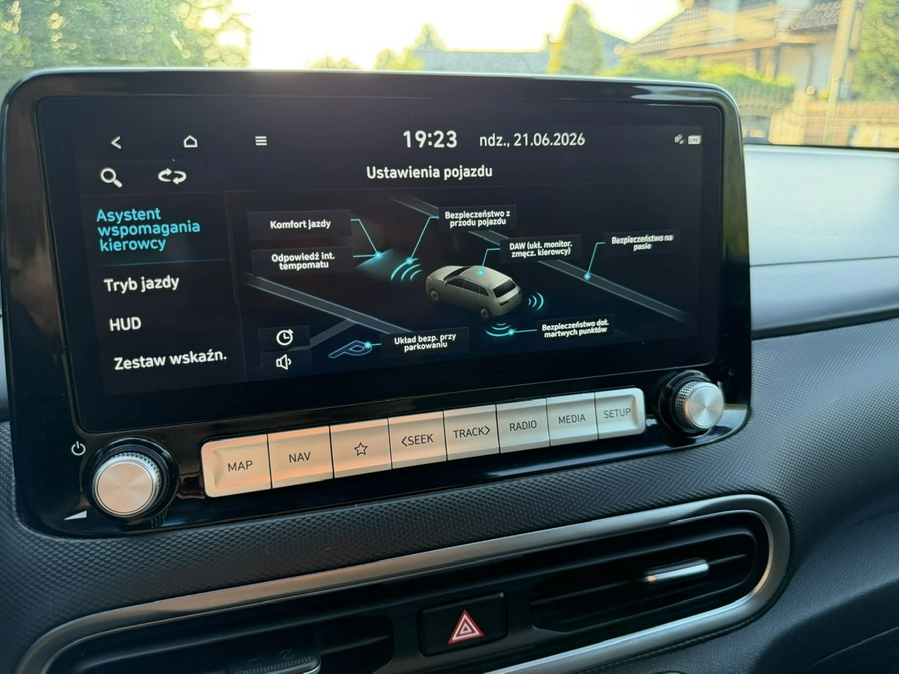 Hyundai Kona - Zdjęcie 33