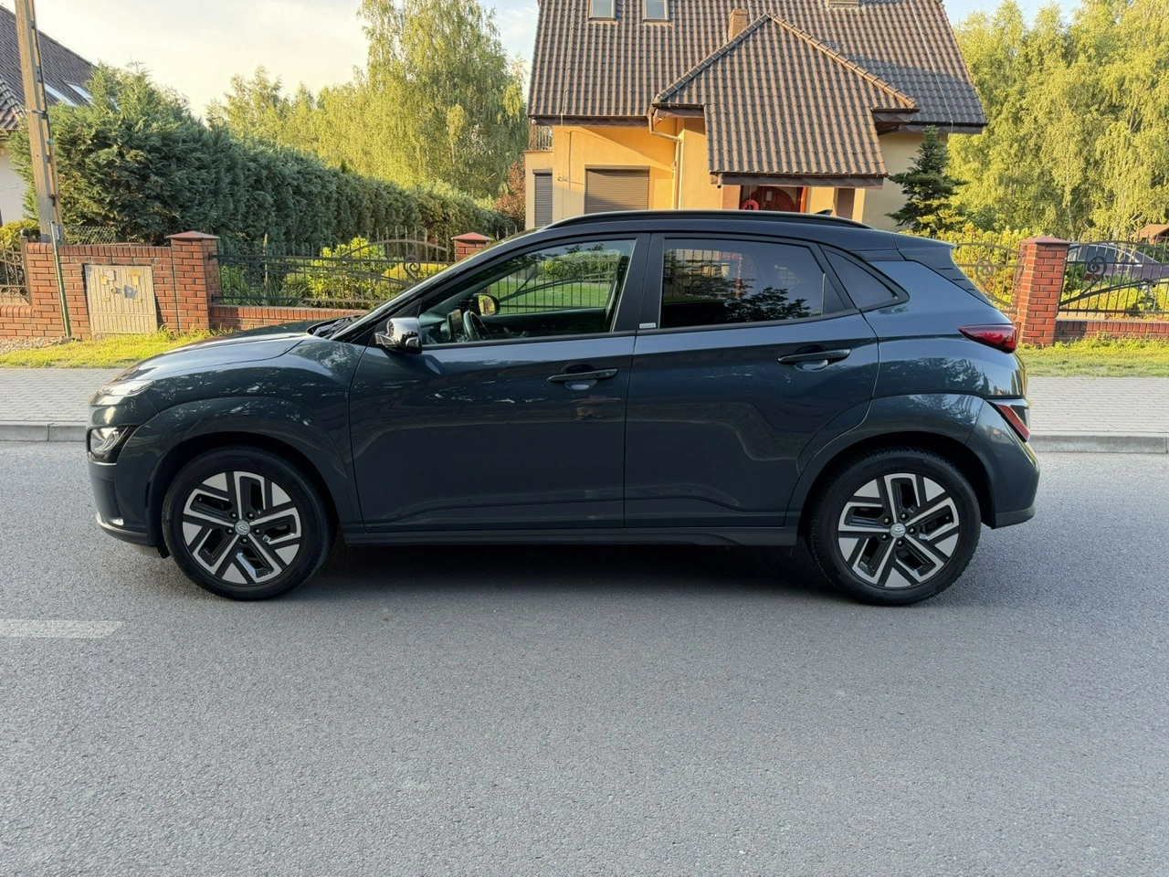 Hyundai Kona - Zdjęcie 5