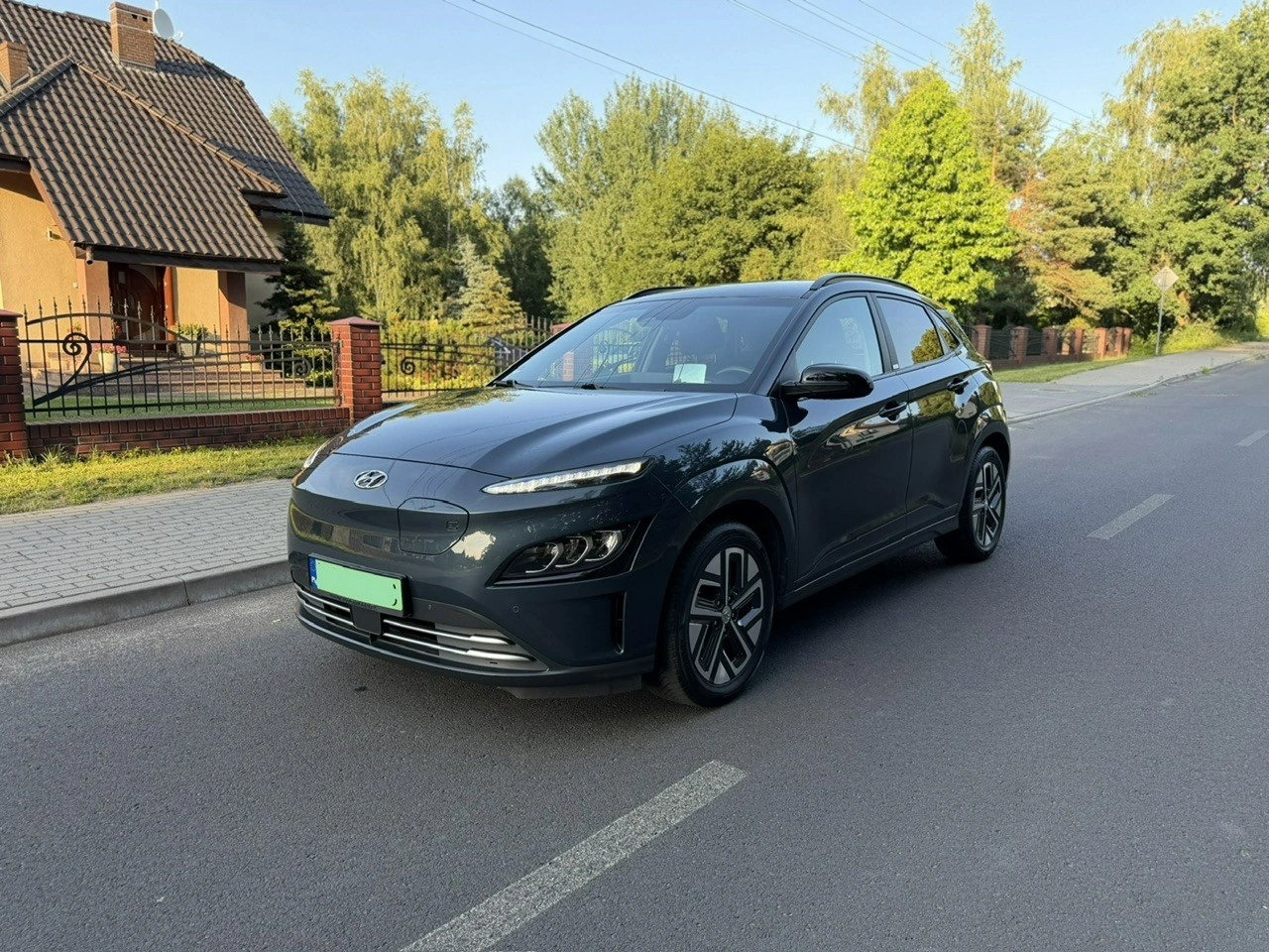 Hyundai Kona - Zdjęcie 6