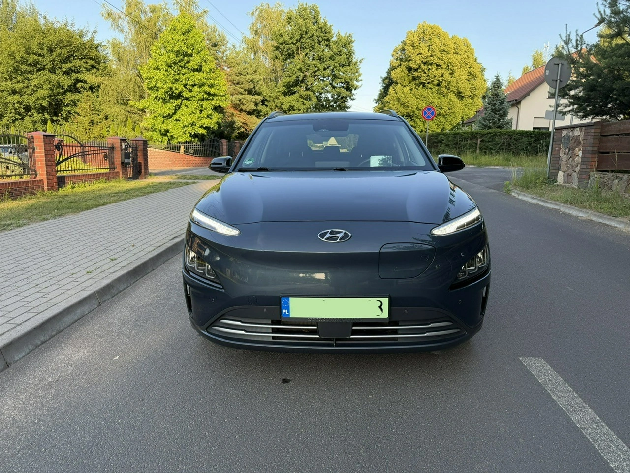 Hyundai Kona - Zdjęcie 7