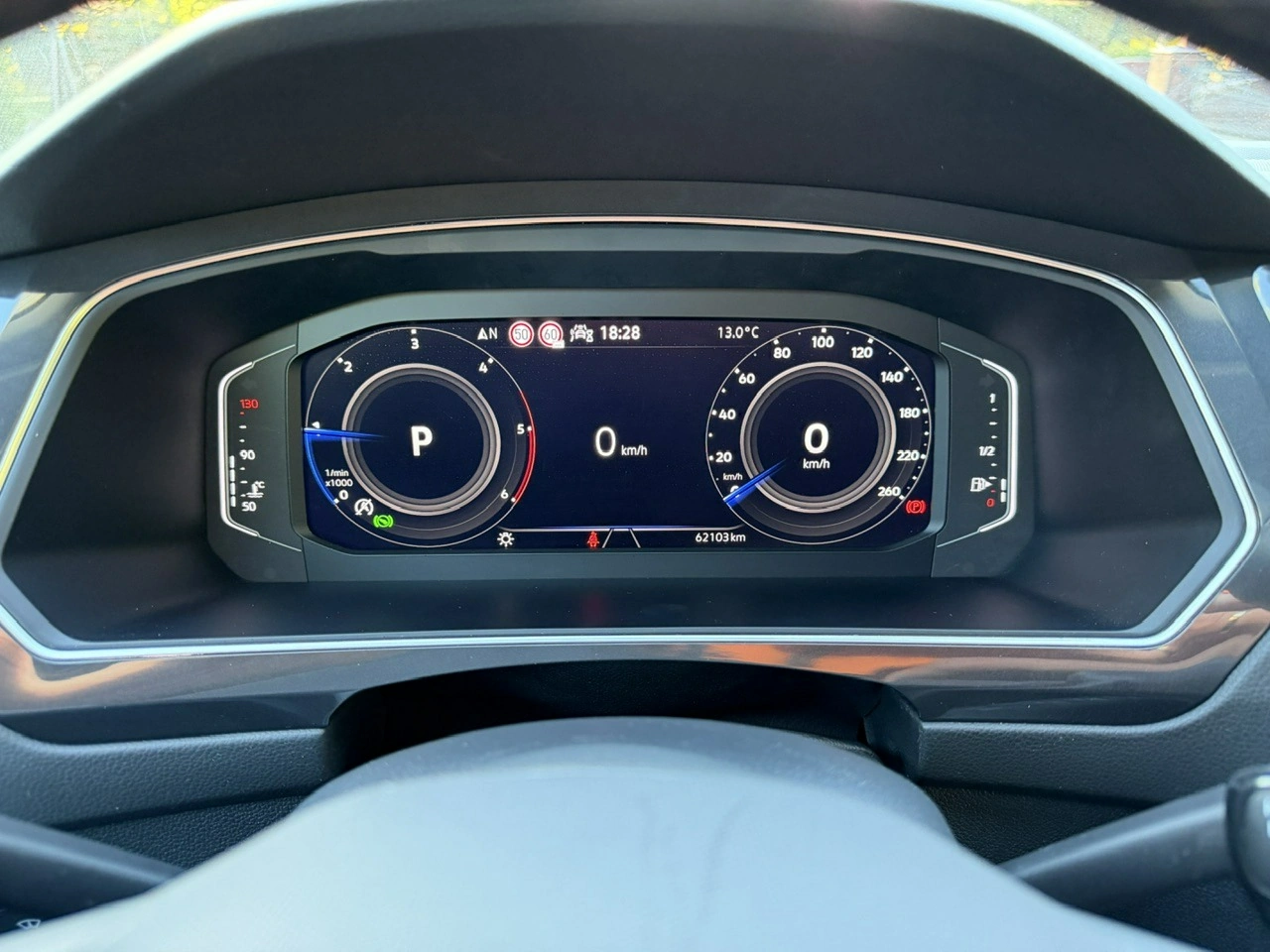 Volkswagen Tiguan Allspace - Zdjęcie 13