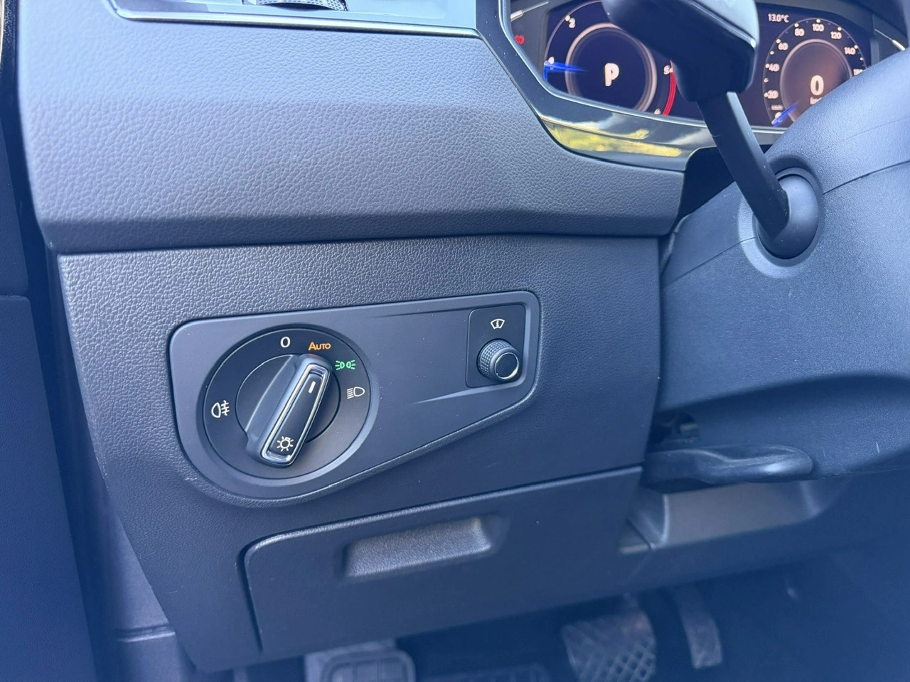 Volkswagen Tiguan Allspace - Zdjęcie 15