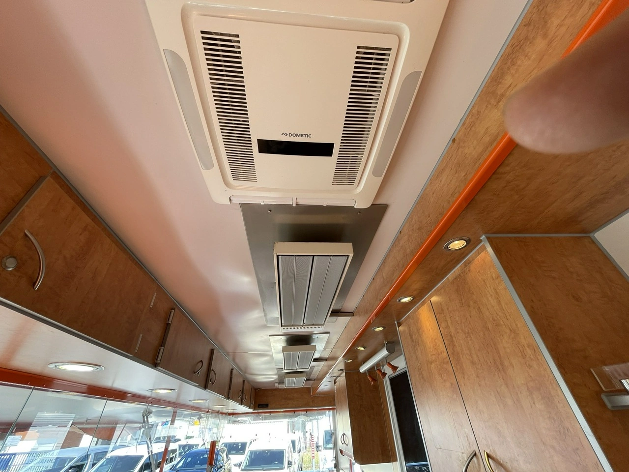 Fiat Ducato - Zdjęcie 13
