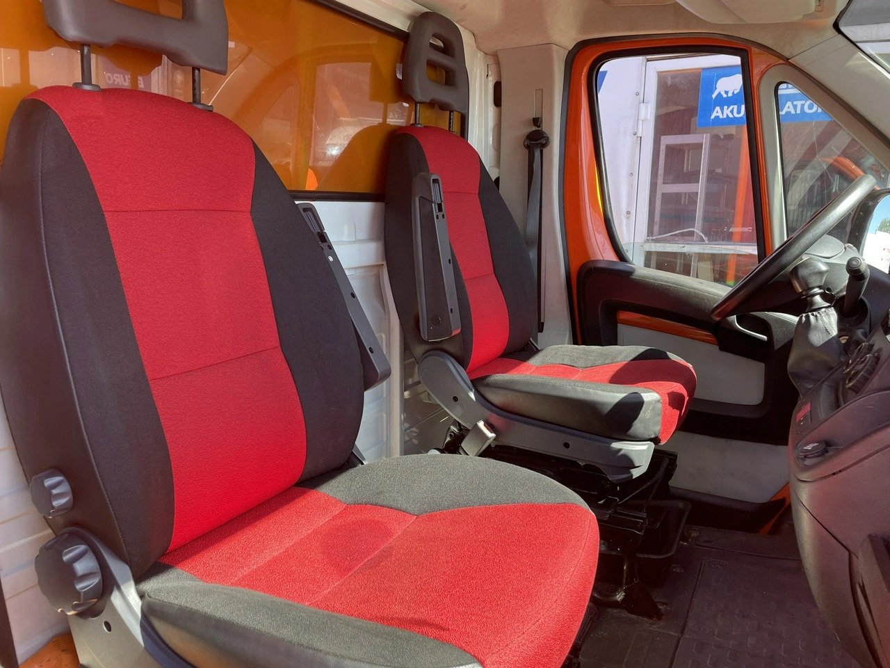 Fiat Ducato - Zdjęcie 20