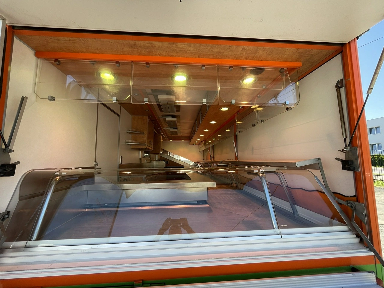 Fiat Ducato - Zdjęcie 23