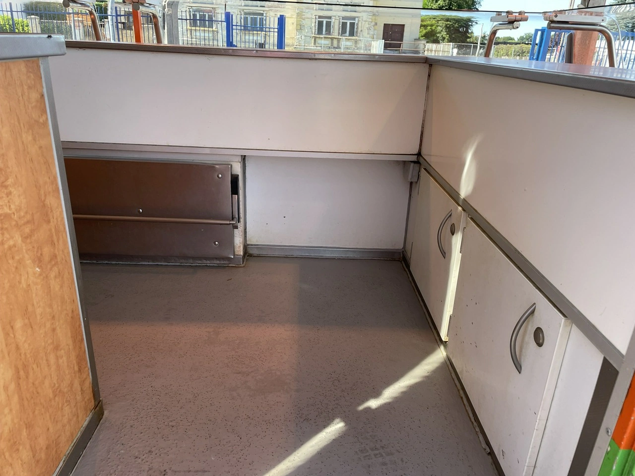 Fiat Ducato - Zdjęcie 28