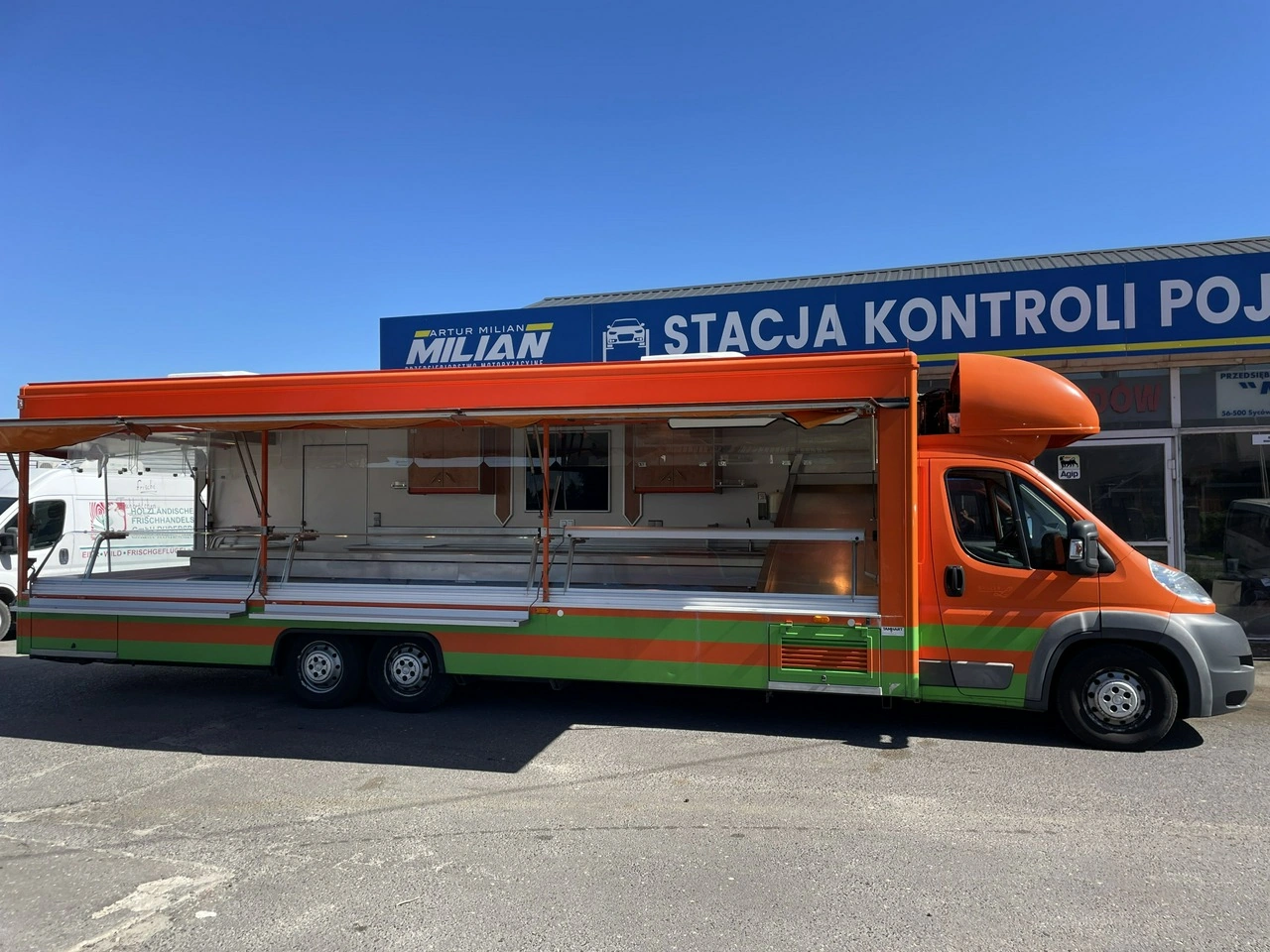 Fiat Ducato - Zdjęcie 3
