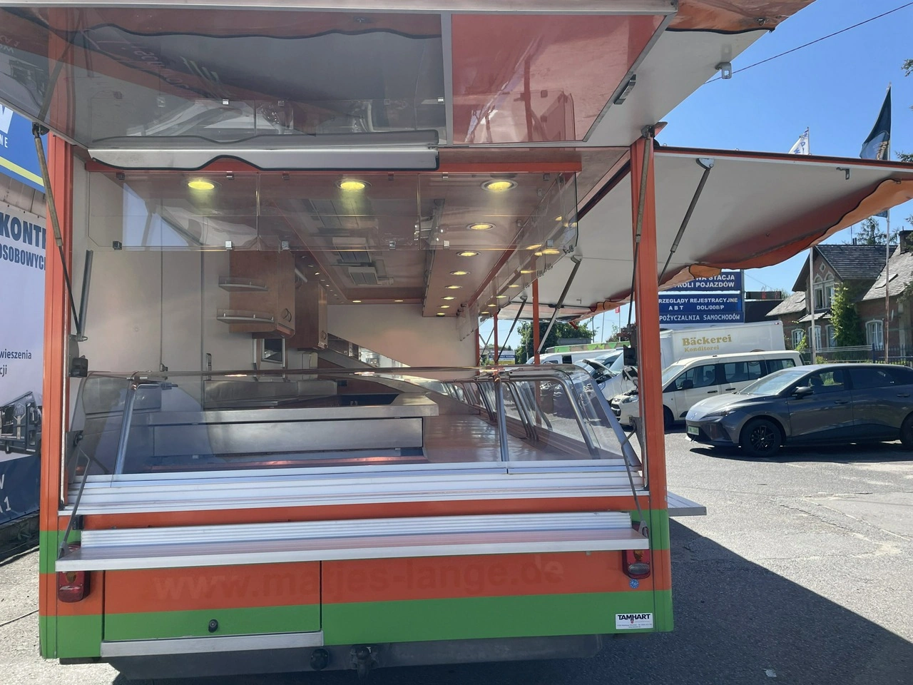 Fiat Ducato - Zdjęcie 39