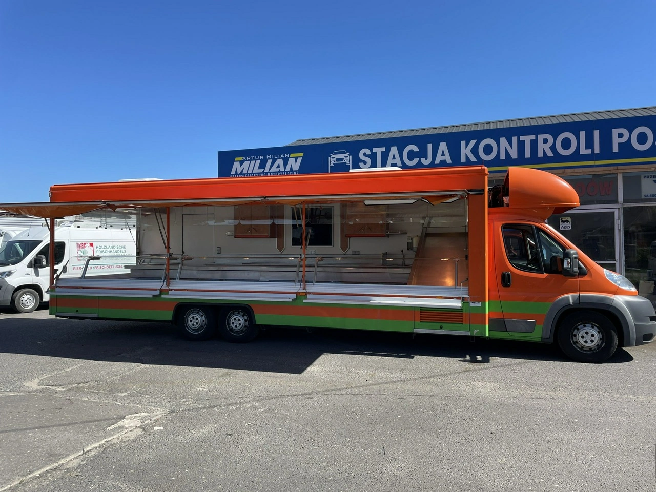 Fiat Ducato - Zdjęcie 42