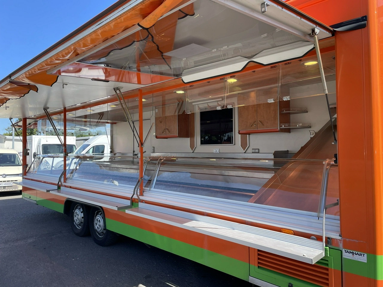 Fiat Ducato - Zdjęcie 5