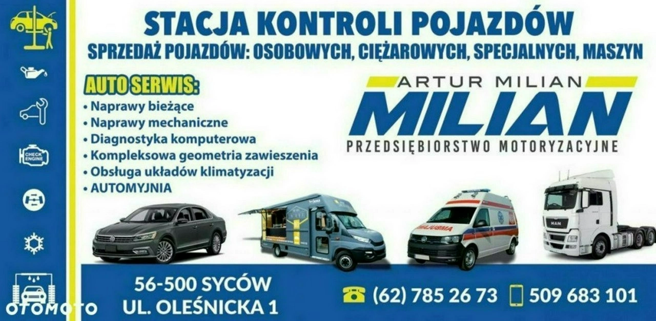 Fiat Ducato - Główne zdjęcie