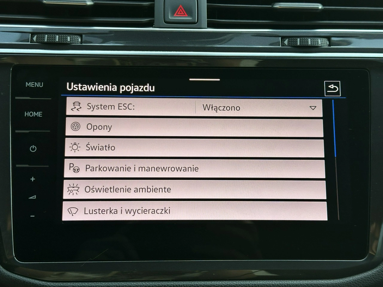Volkswagen Tiguan Allspace - Zdjęcie 27