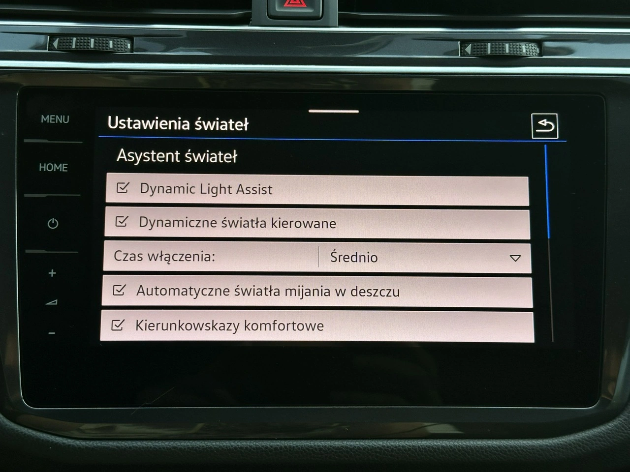 Volkswagen Tiguan Allspace - Zdjęcie 28