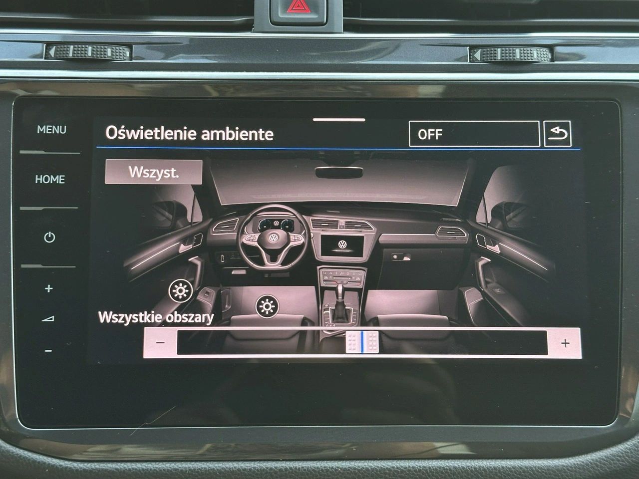 Volkswagen Tiguan Allspace - Zdjęcie 30