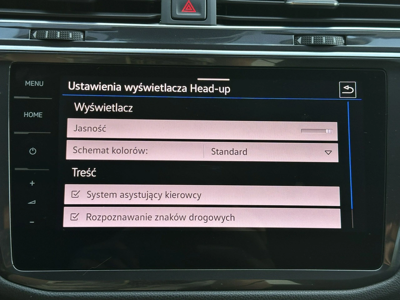 Volkswagen Tiguan Allspace - Zdjęcie 33