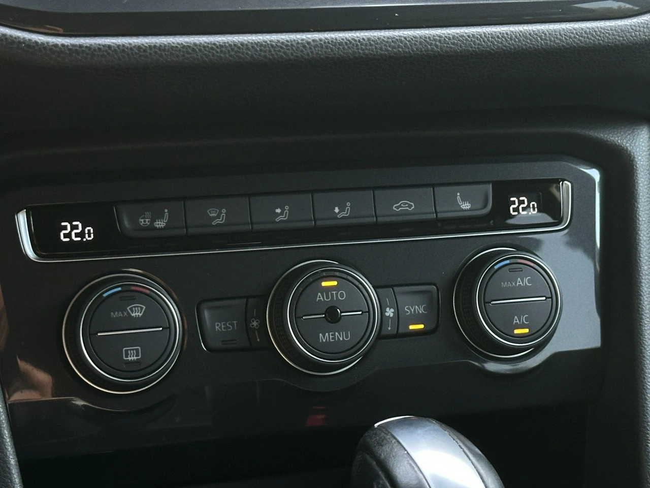 Volkswagen Tiguan Allspace - Zdjęcie 42