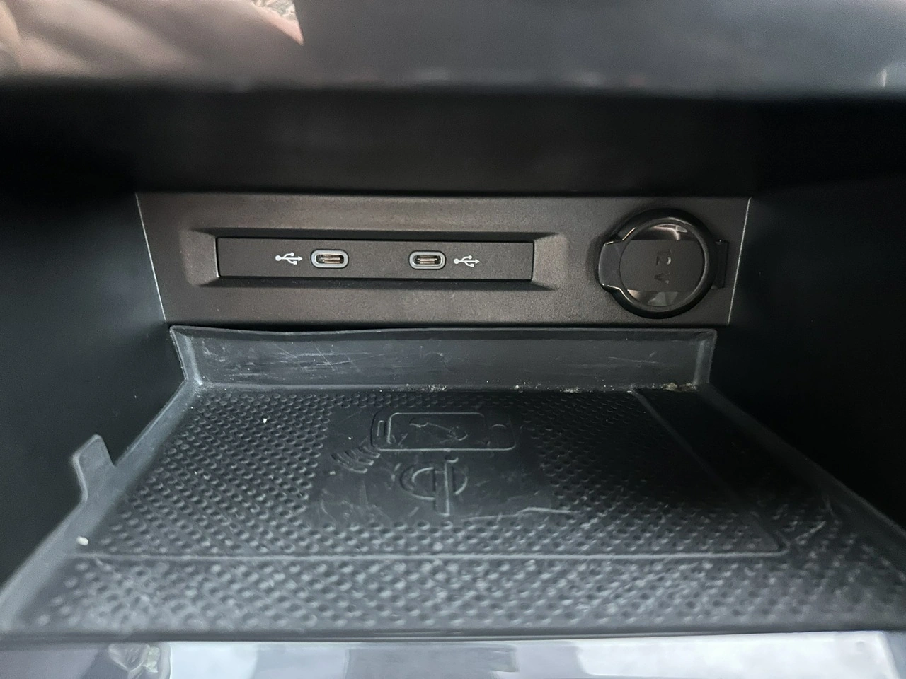 Volkswagen Tiguan Allspace - Zdjęcie 43