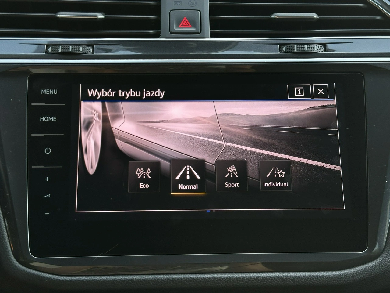 Volkswagen Tiguan Allspace - Zdjęcie 45