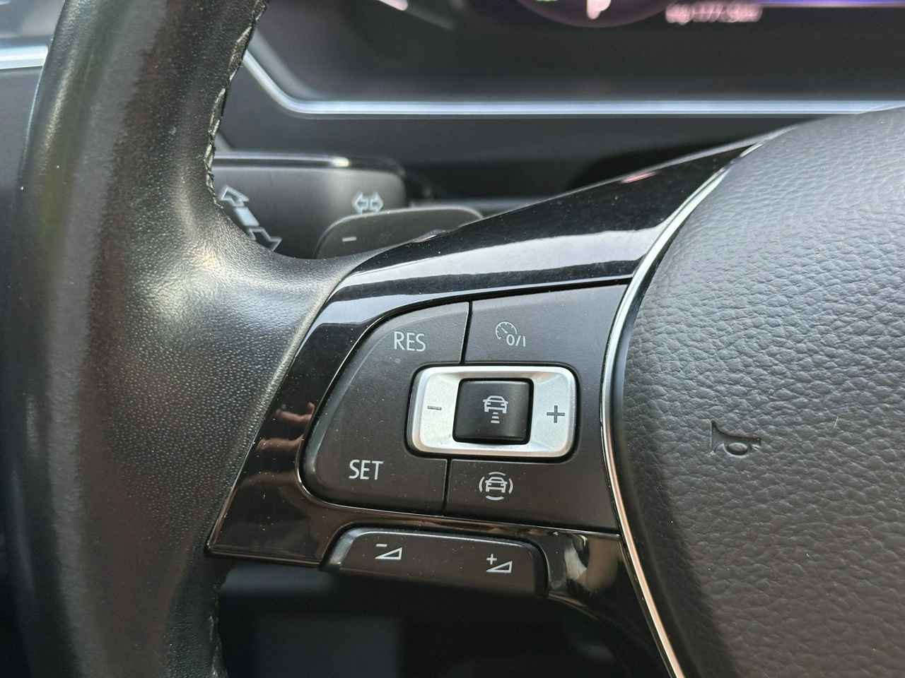 Volkswagen Tiguan Allspace - Zdjęcie 48