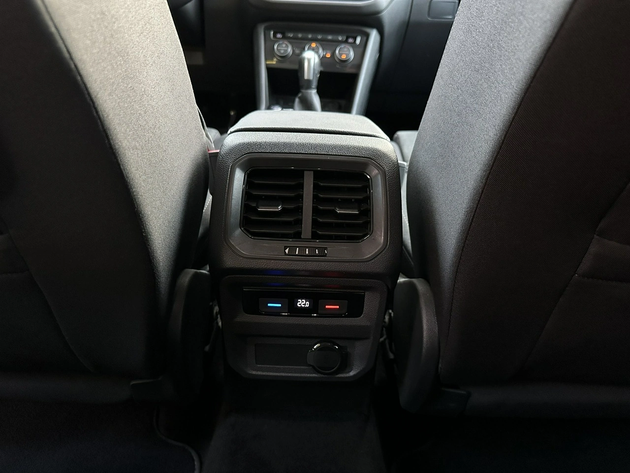Volkswagen Tiguan Allspace - Zdjęcie 56