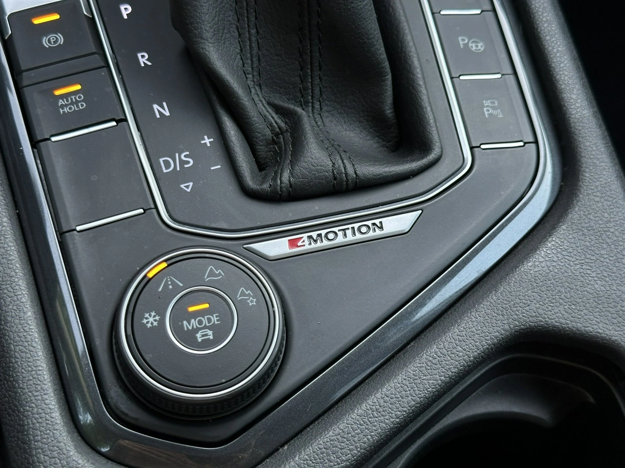 Volkswagen Tiguan Allspace - Zdjęcie 59