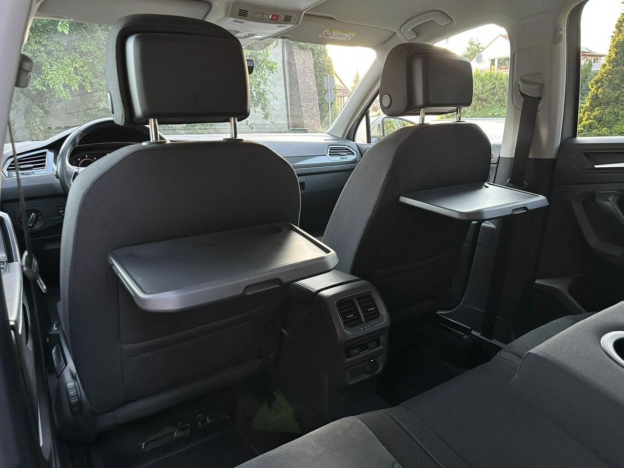 Volkswagen Tiguan Allspace - Zdjęcie 62