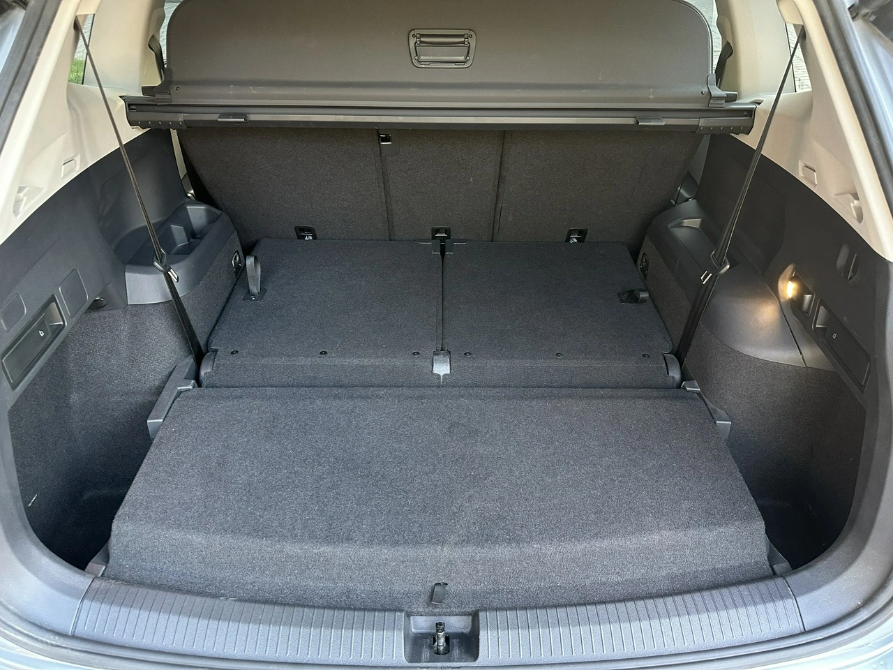 Volkswagen Tiguan Allspace - Zdjęcie 64