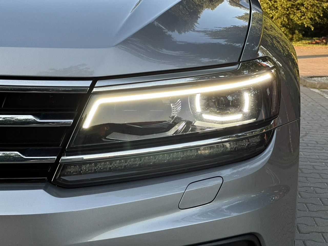 Volkswagen Tiguan Allspace - Zdjęcie 68
