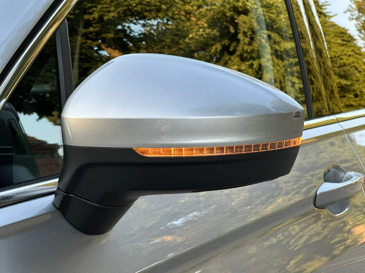 Volkswagen Tiguan Allspace - Zdjęcie 70