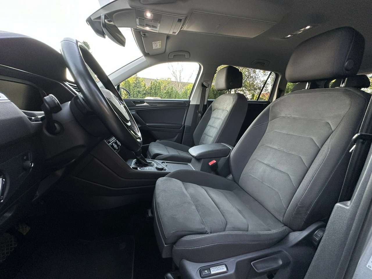 Volkswagen Tiguan Allspace - Zdjęcie 7