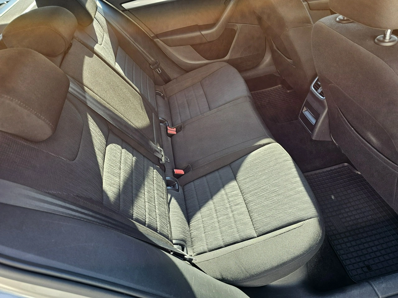 Skoda Octavia - Zdjęcie 9
