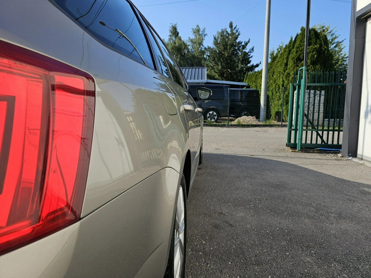 Skoda Octavia - Zdjęcie 5