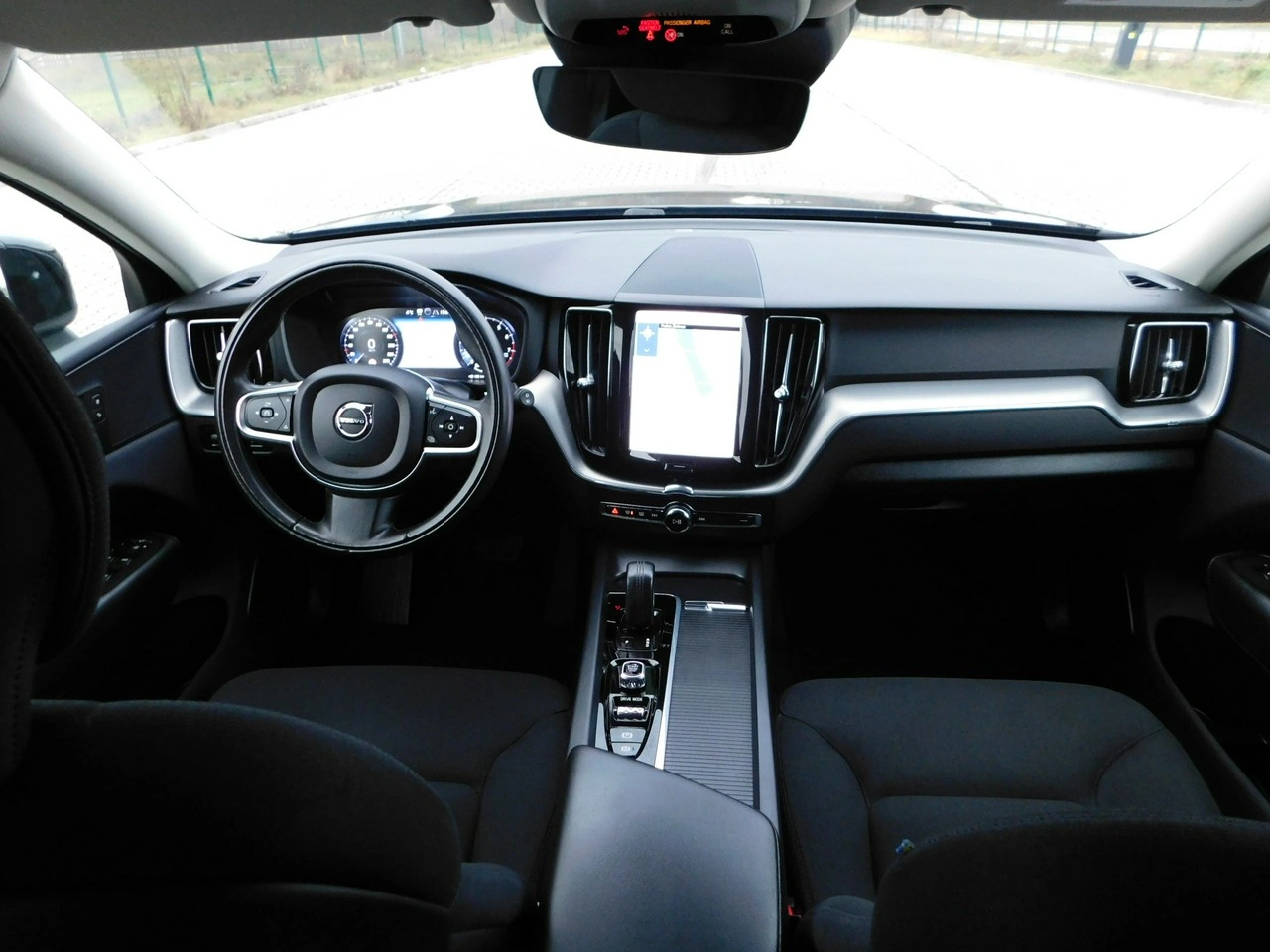 Volvo XC 60 - Zdjęcie 5
