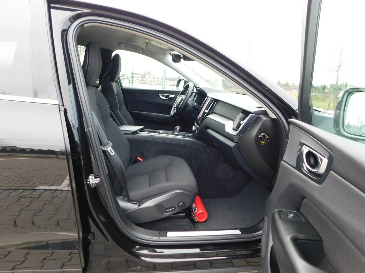 Volvo XC 60 - Zdjęcie 6