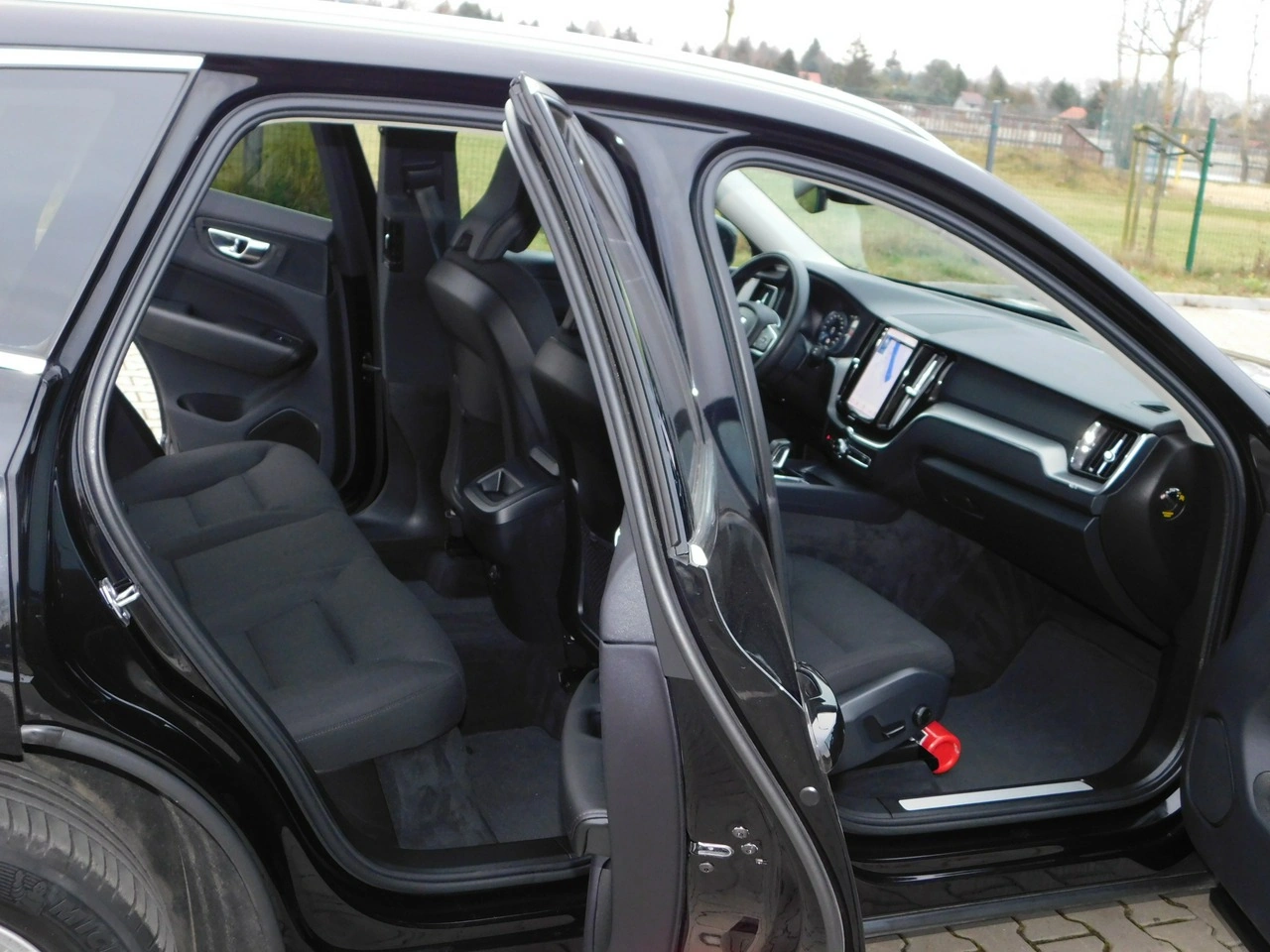 Volvo XC 60 - Zdjęcie 7