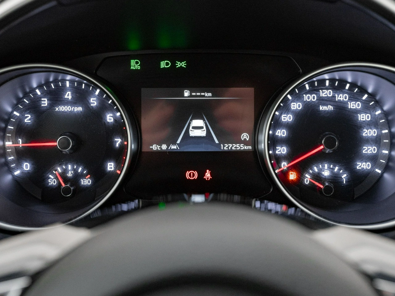 Kia Ceed - Zdjęcie 11