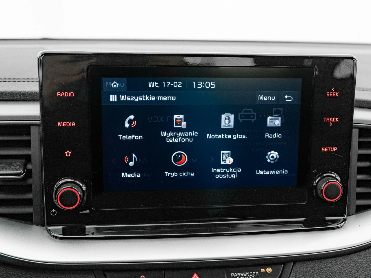 Kia Ceed - Zdjęcie 17