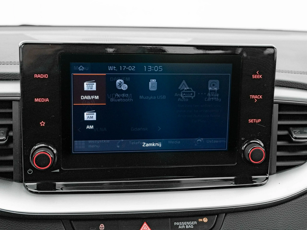 Kia Ceed - Zdjęcie 18