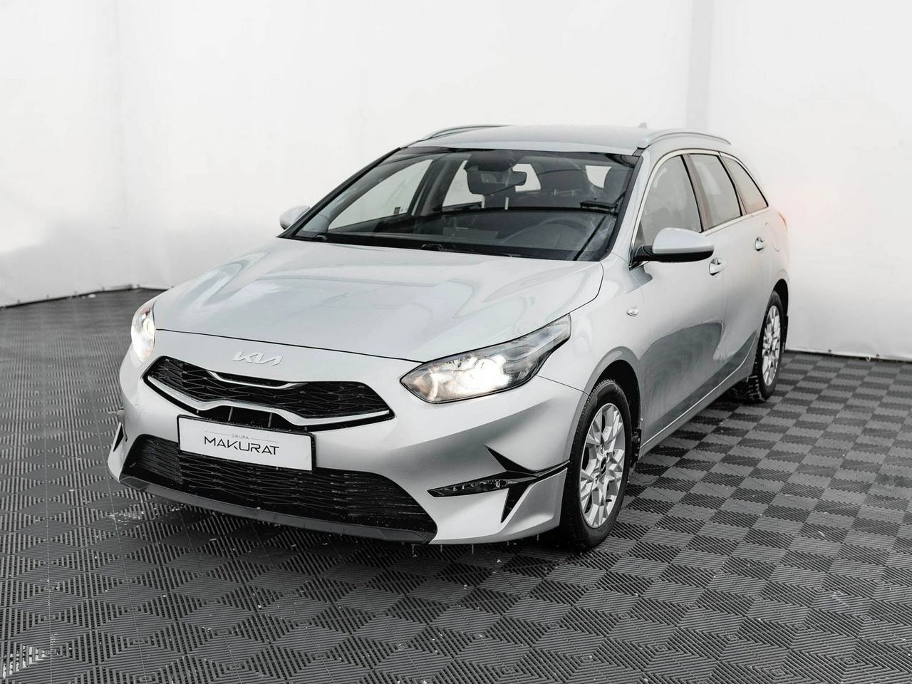 Kia Ceed - Zdjęcie 1