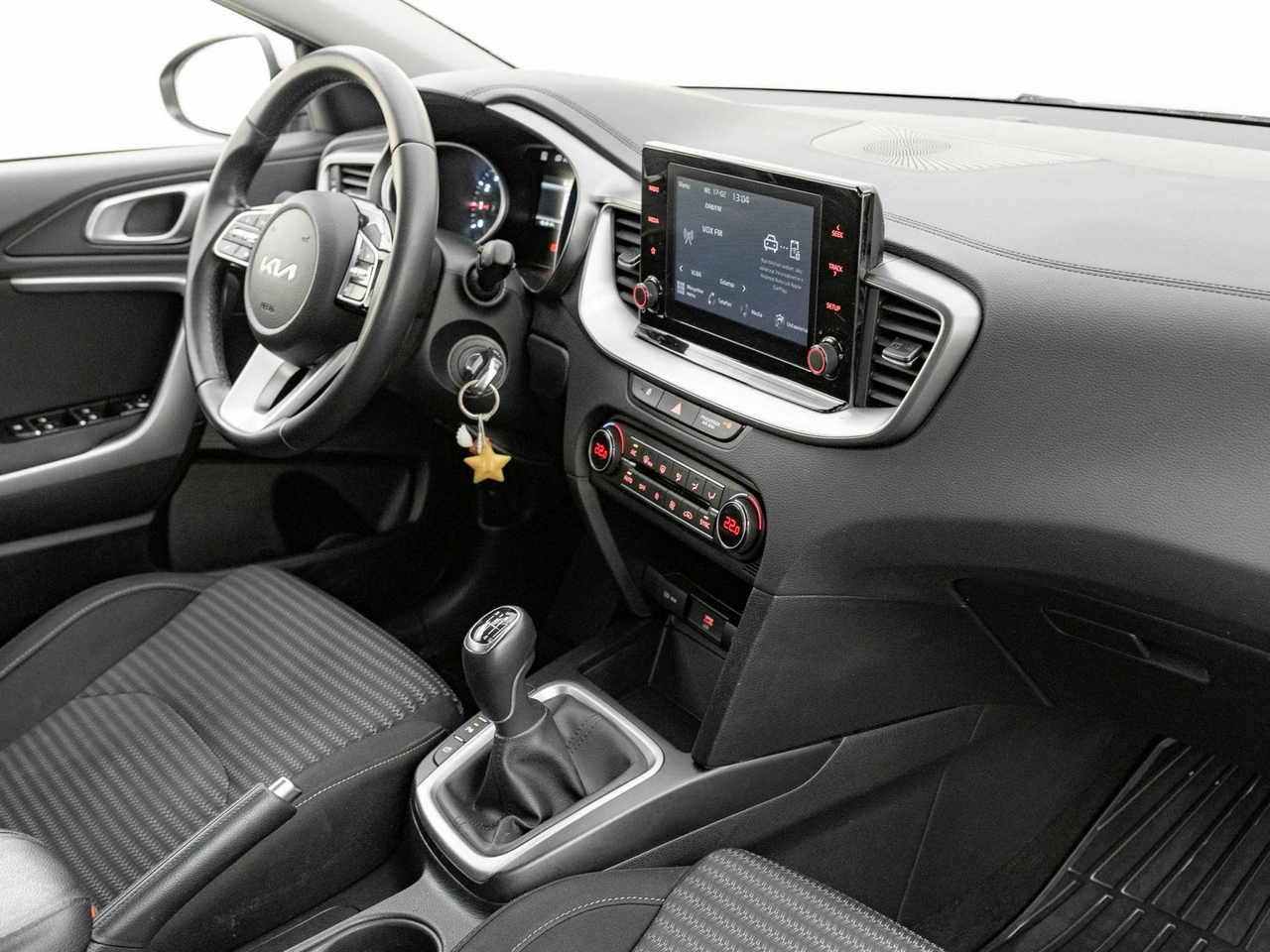 Kia Ceed - Zdjęcie 27