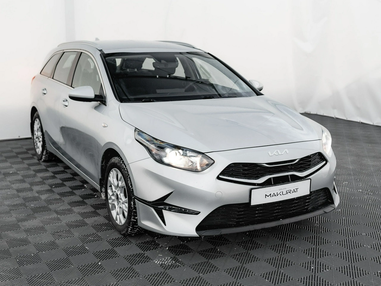 Kia Ceed - Zdjęcie 2