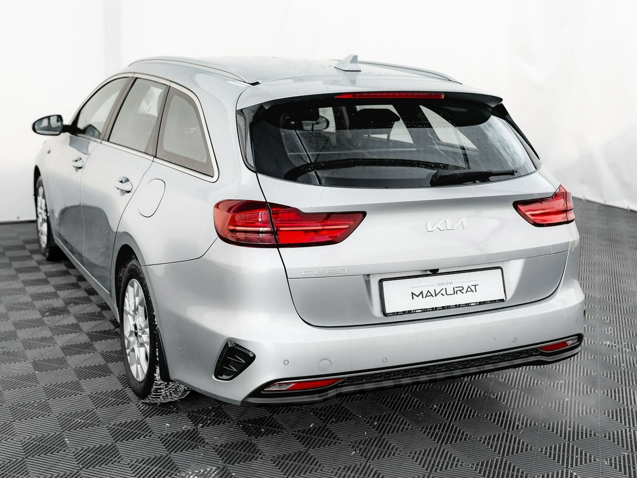 Kia Ceed - Zdjęcie 3