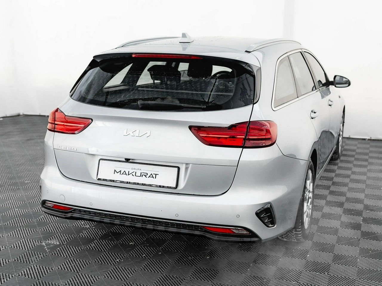 Kia Ceed - Zdjęcie 4