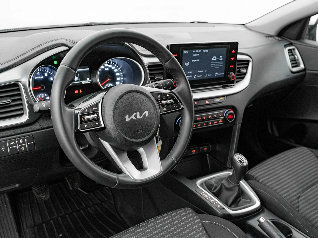 Kia Ceed - Zdjęcie 5