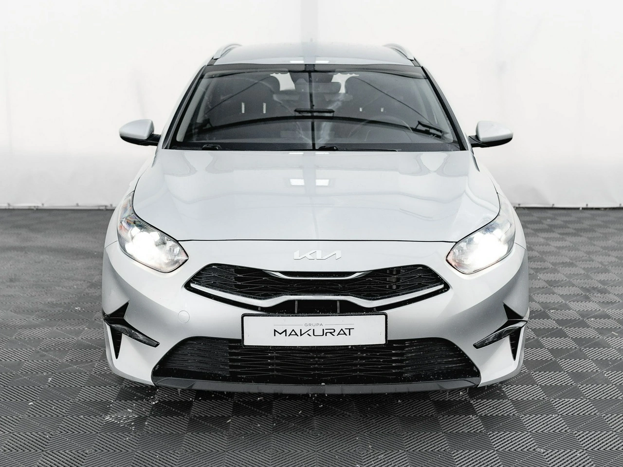 Kia Ceed - Zdjęcie 6